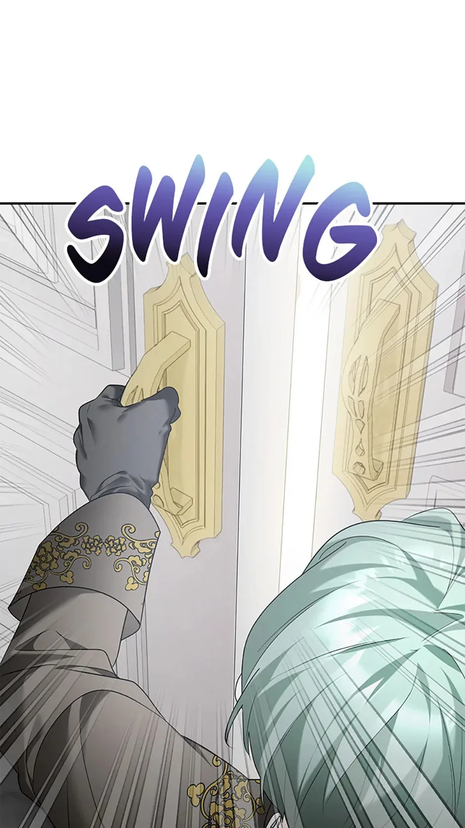 Not your MOTHER in Law Chapter 32 page 44