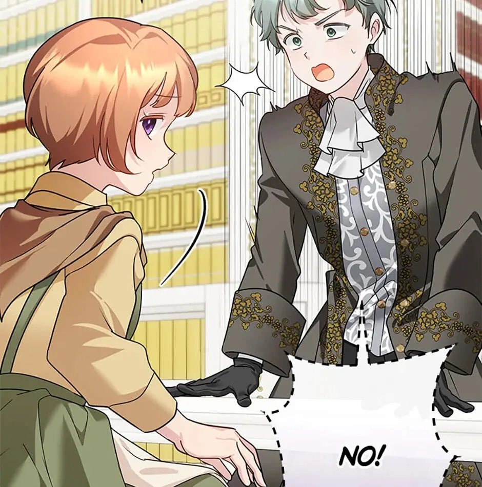 Not your MOTHER in Law Chapter 32 page 83