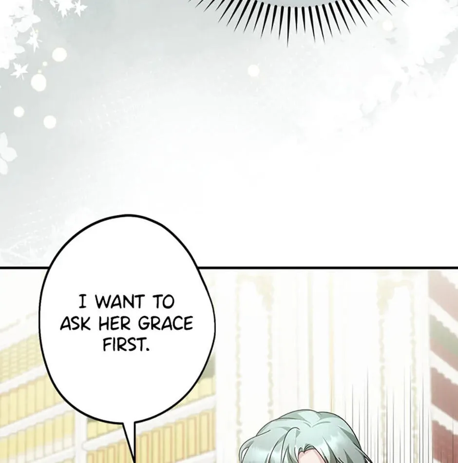 Not your MOTHER in Law Chapter 32 page 82