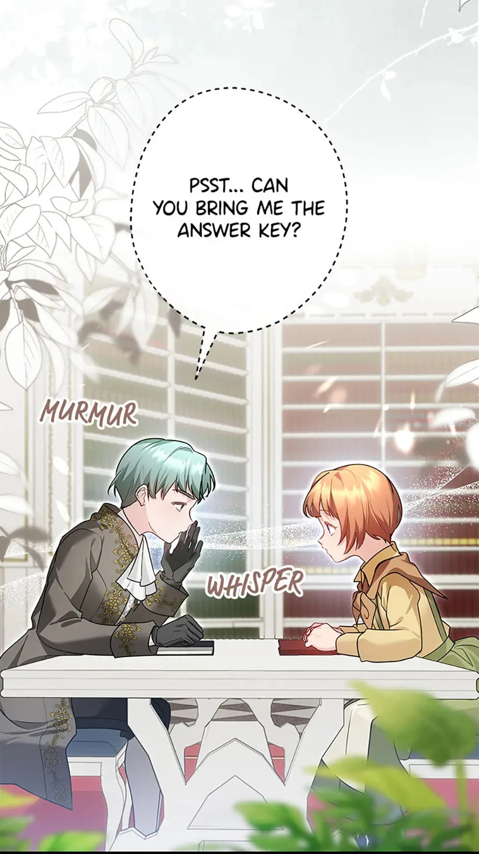 Not your MOTHER in Law Chapter 32 page 68
