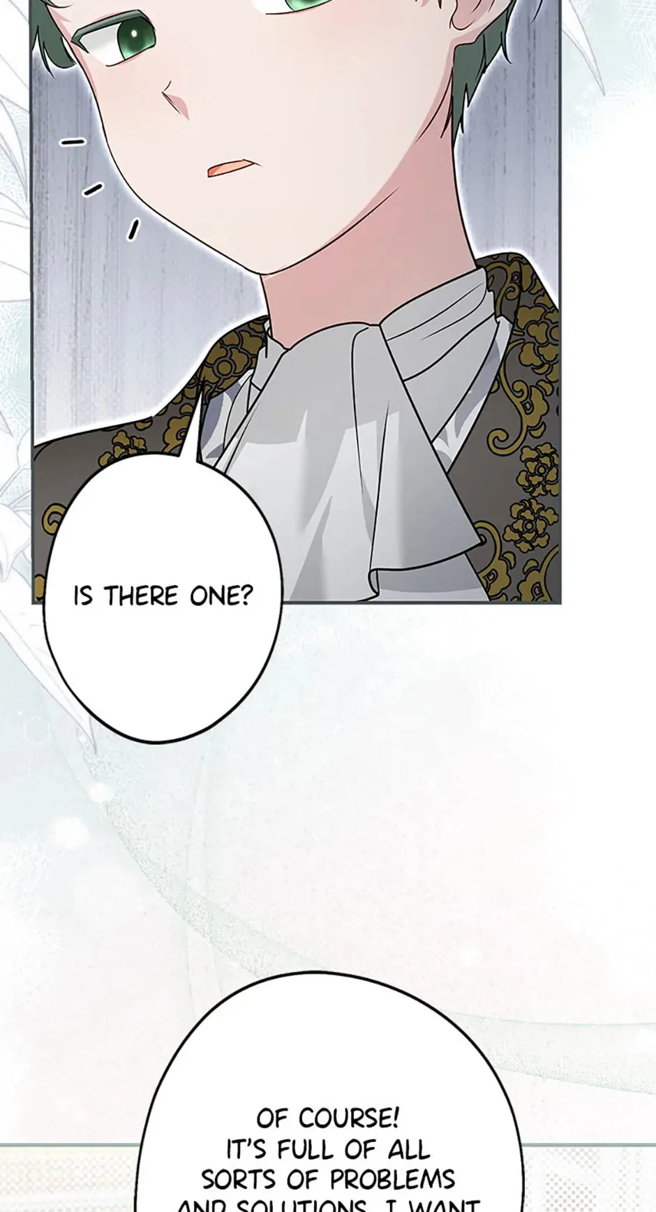 Not your MOTHER in Law Chapter 32 page 62
