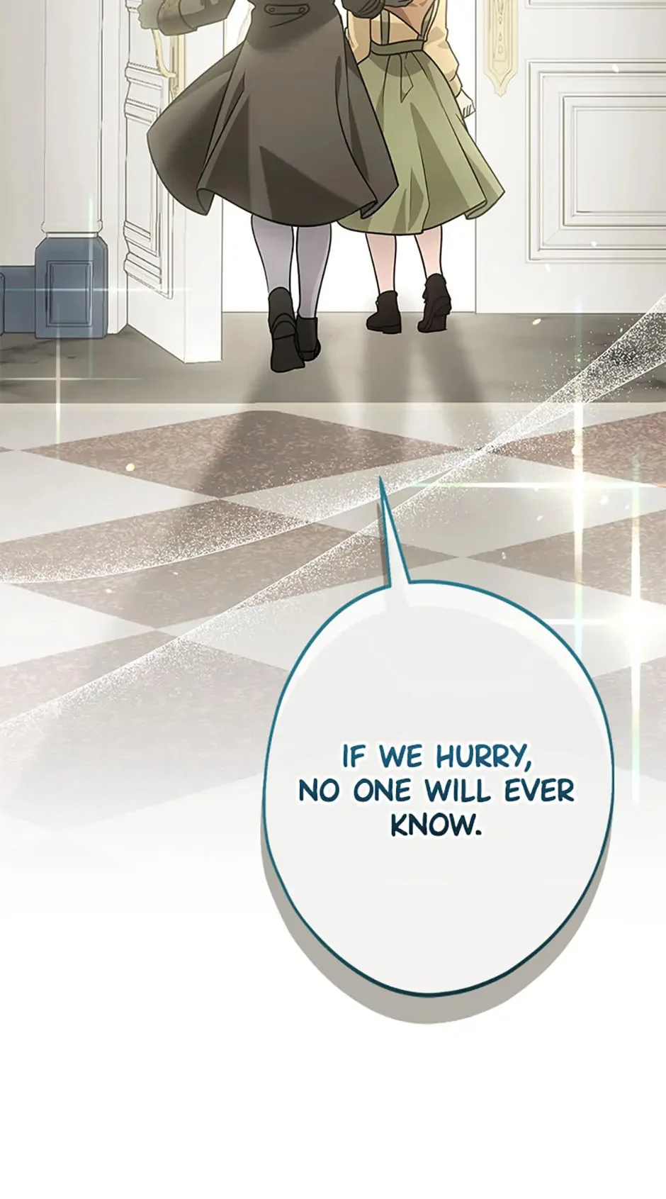 Not your MOTHER in Law Chapter 32 page 94