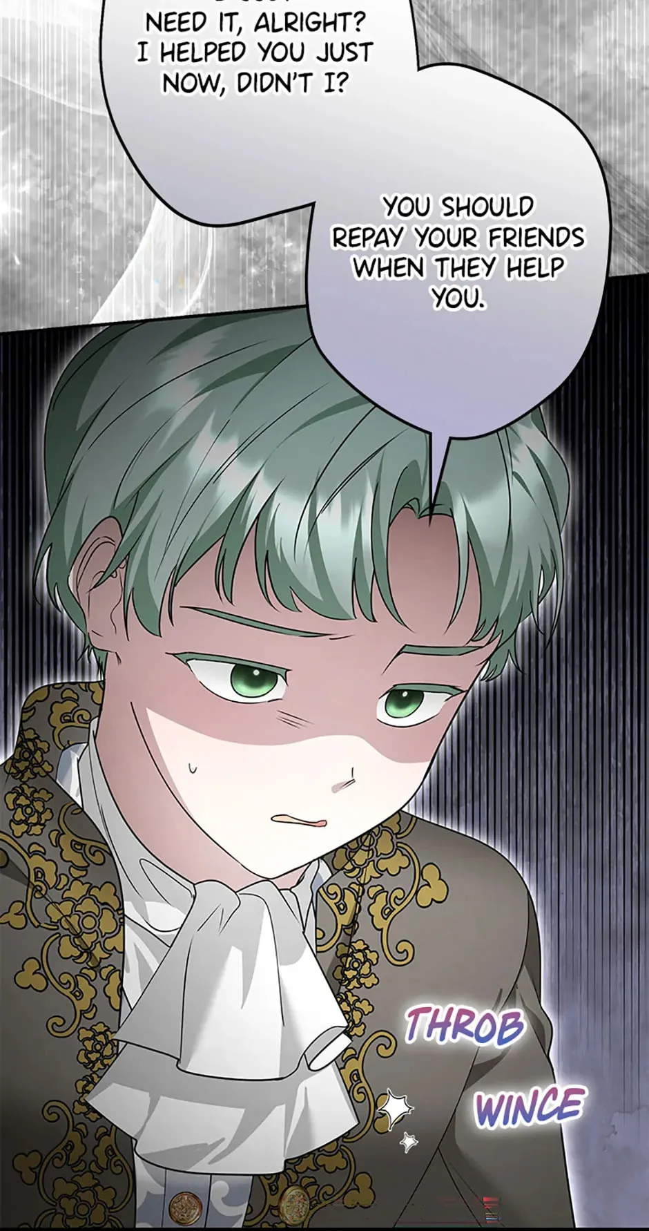 Not your MOTHER in Law Chapter 32 page 73