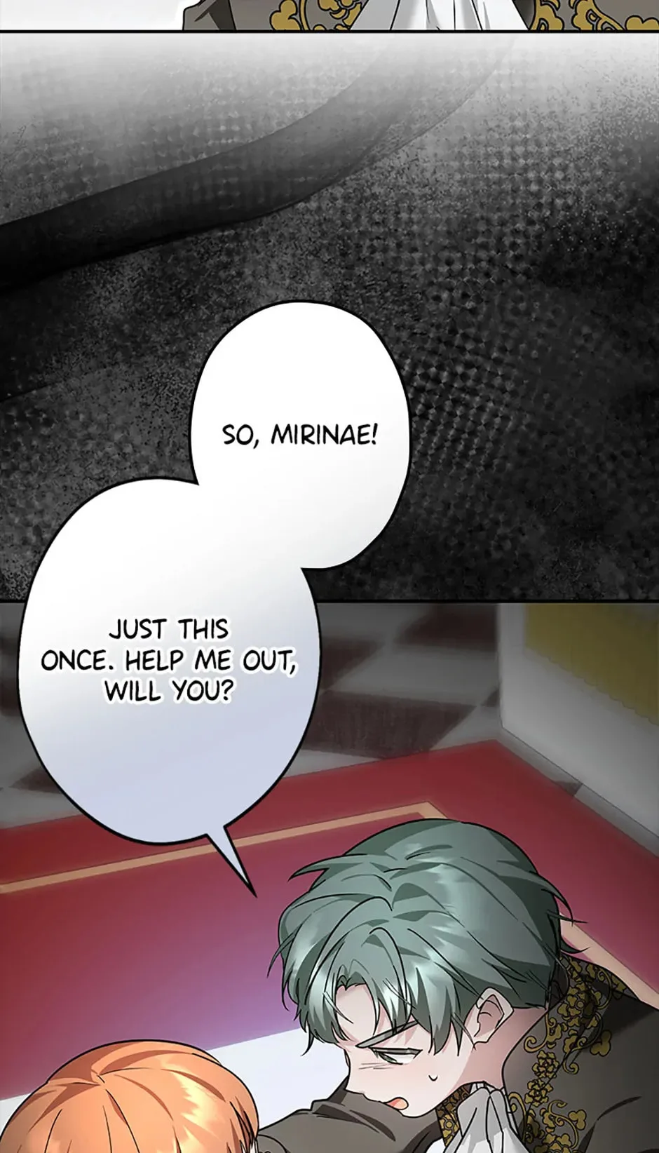 Not your MOTHER in Law Chapter 32 page 90
