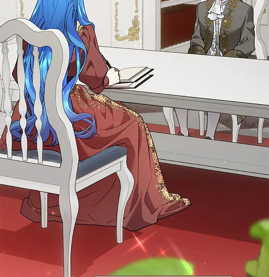 Not your MOTHER in Law Chapter 33 page 4