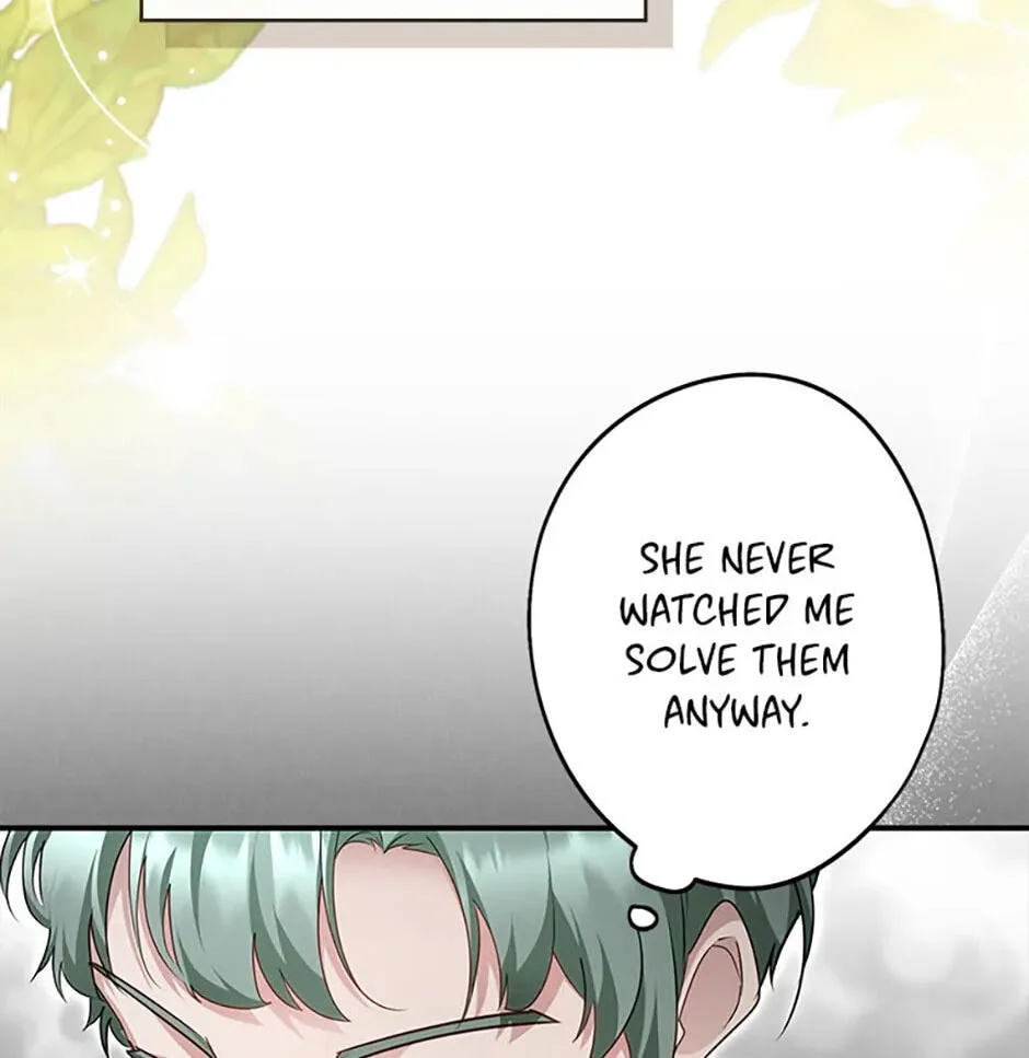 Not your MOTHER in Law Chapter 33 page 6