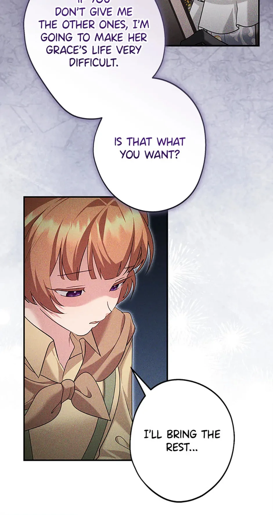 Not your MOTHER in Law Chapter 33 page 15