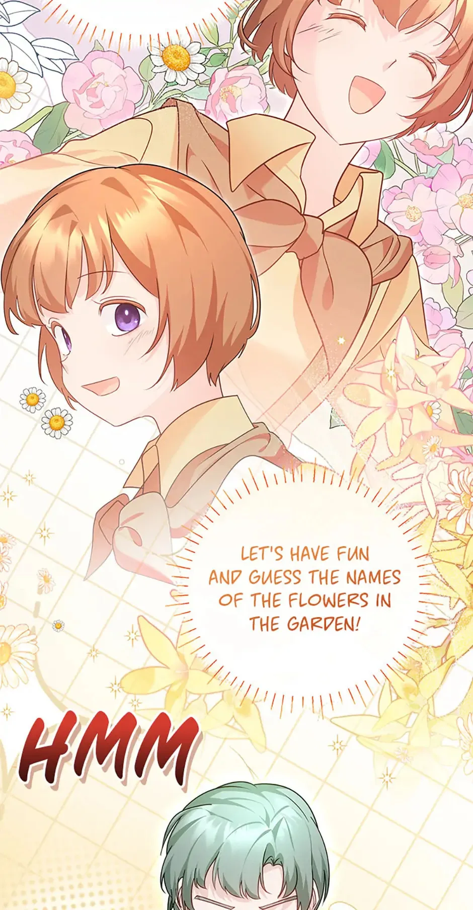 Not your MOTHER in Law Chapter 33 page 22