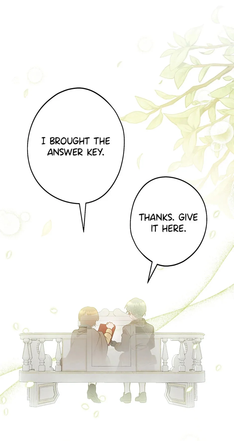 Not your MOTHER in Law Chapter 33 page 24