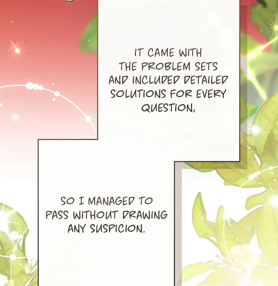 Not your MOTHER in Law Chapter 33 page 5