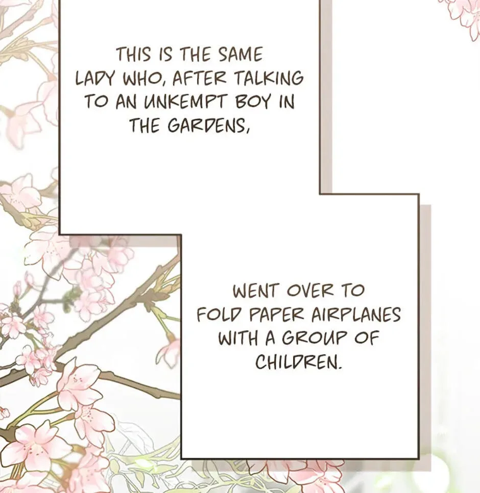 Not your MOTHER in Law Chapter 33 page 8