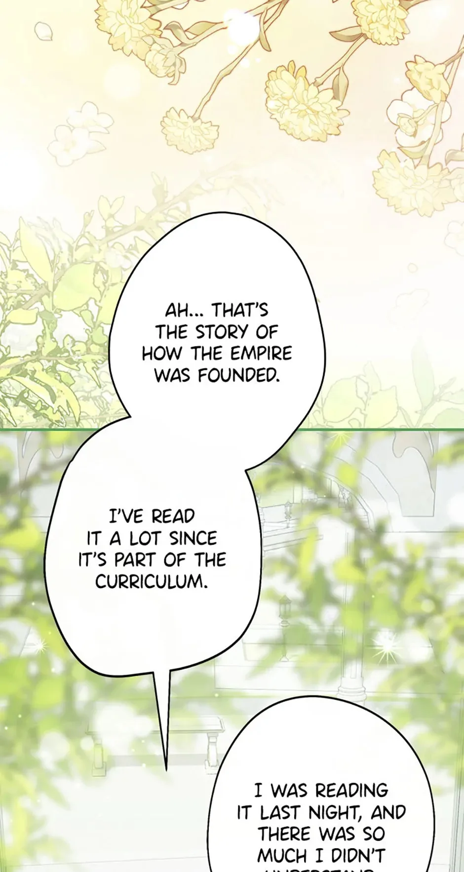 Not your MOTHER in Law Chapter 33 page 29