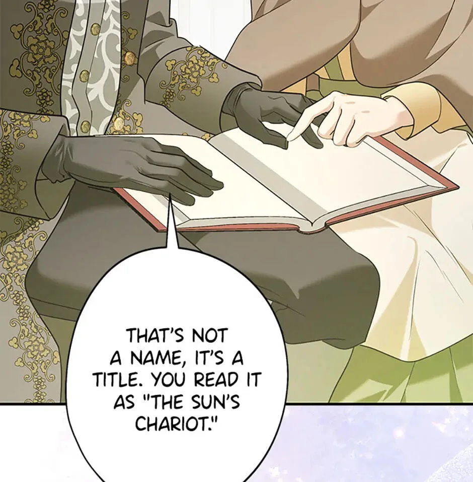 Not your MOTHER in Law Chapter 33 page 40