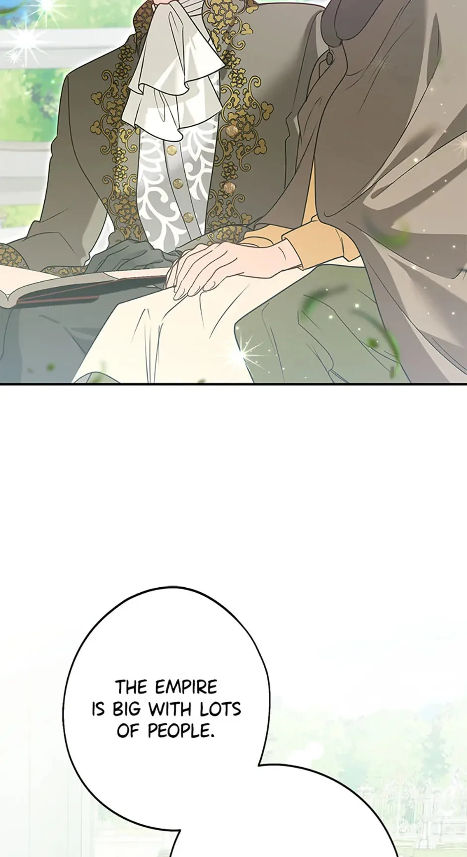 Not your MOTHER in Law Chapter 33 page 50