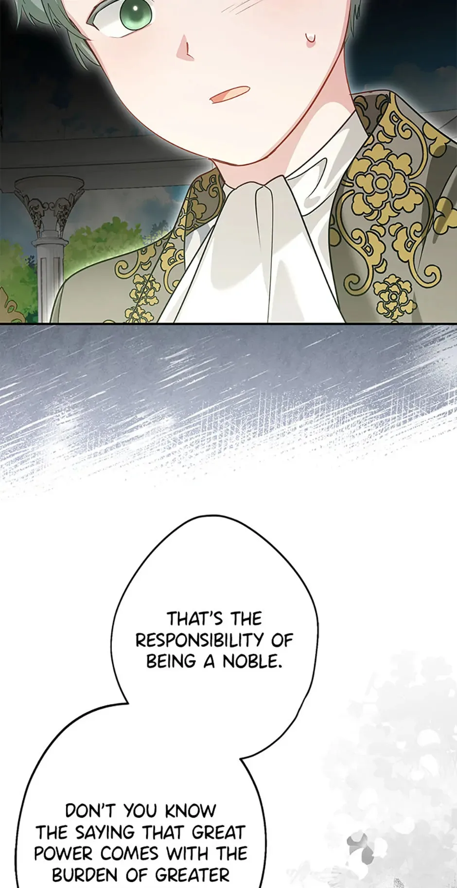 Not your MOTHER in Law Chapter 33 page 57