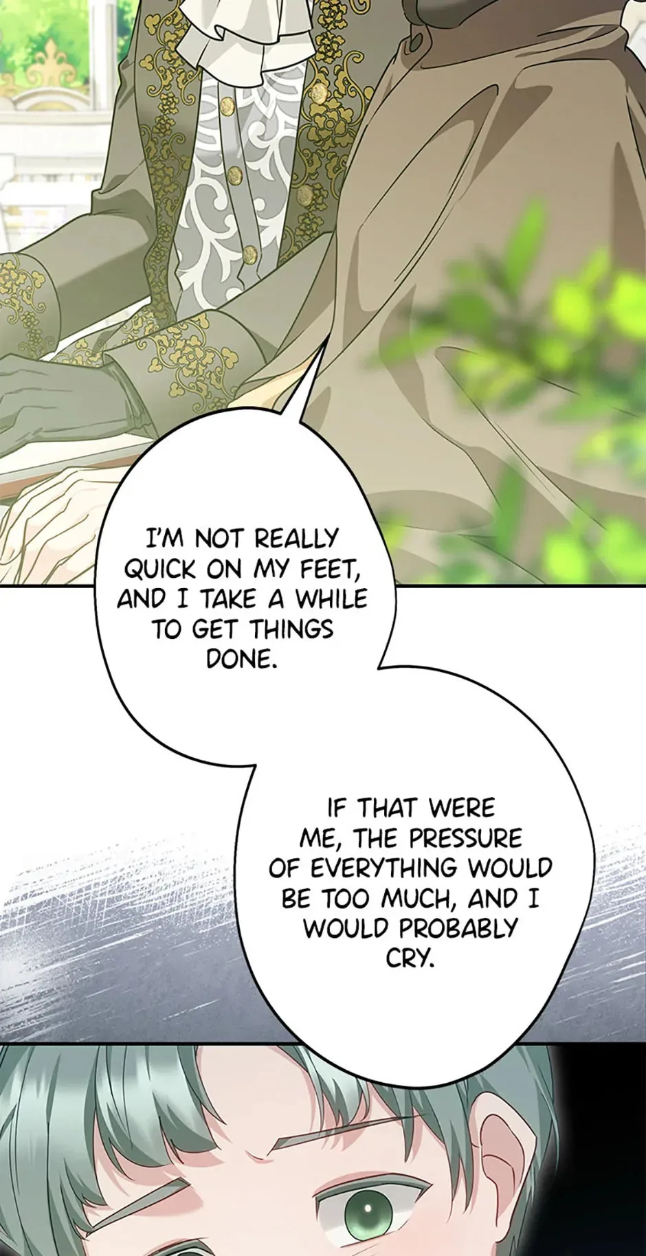 Not your MOTHER in Law Chapter 33 page 56