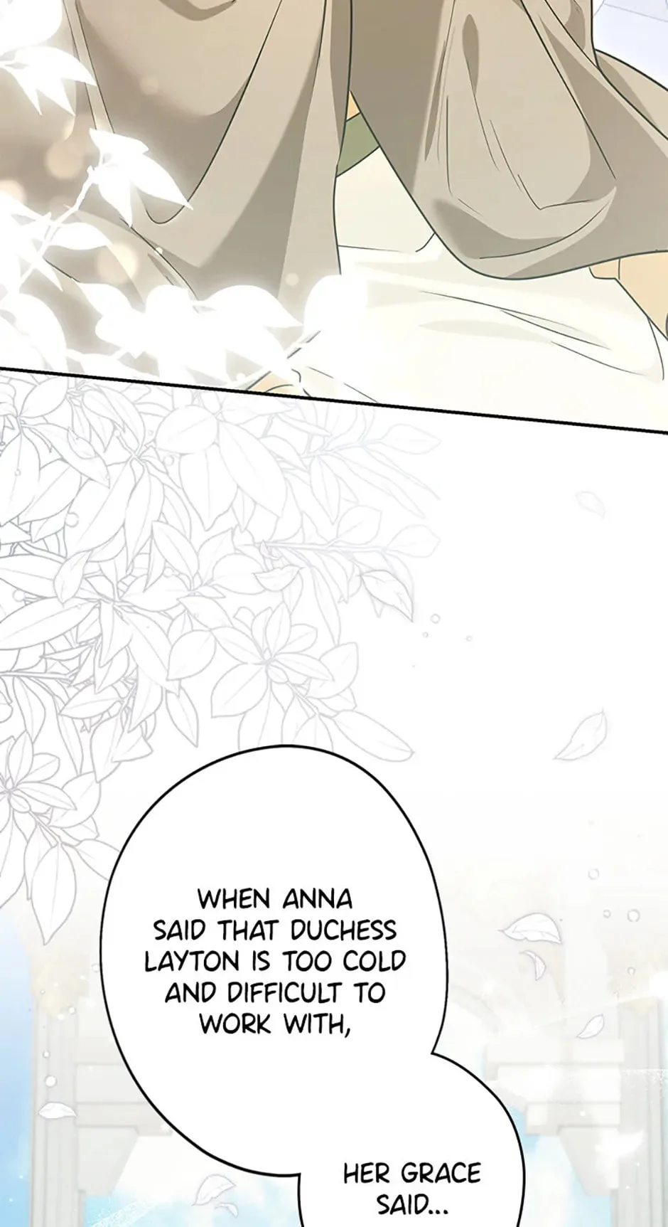 Not your MOTHER in Law Chapter 33 page 52