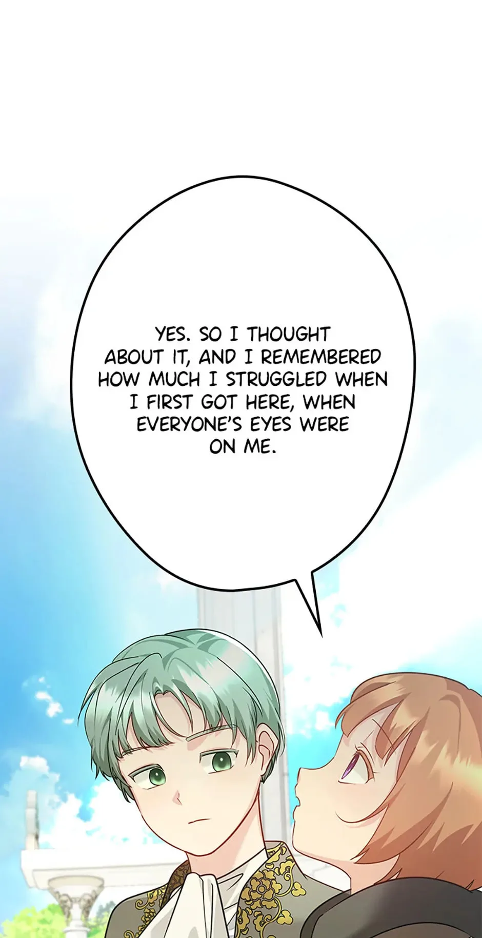 Not your MOTHER in Law Chapter 33 page 55