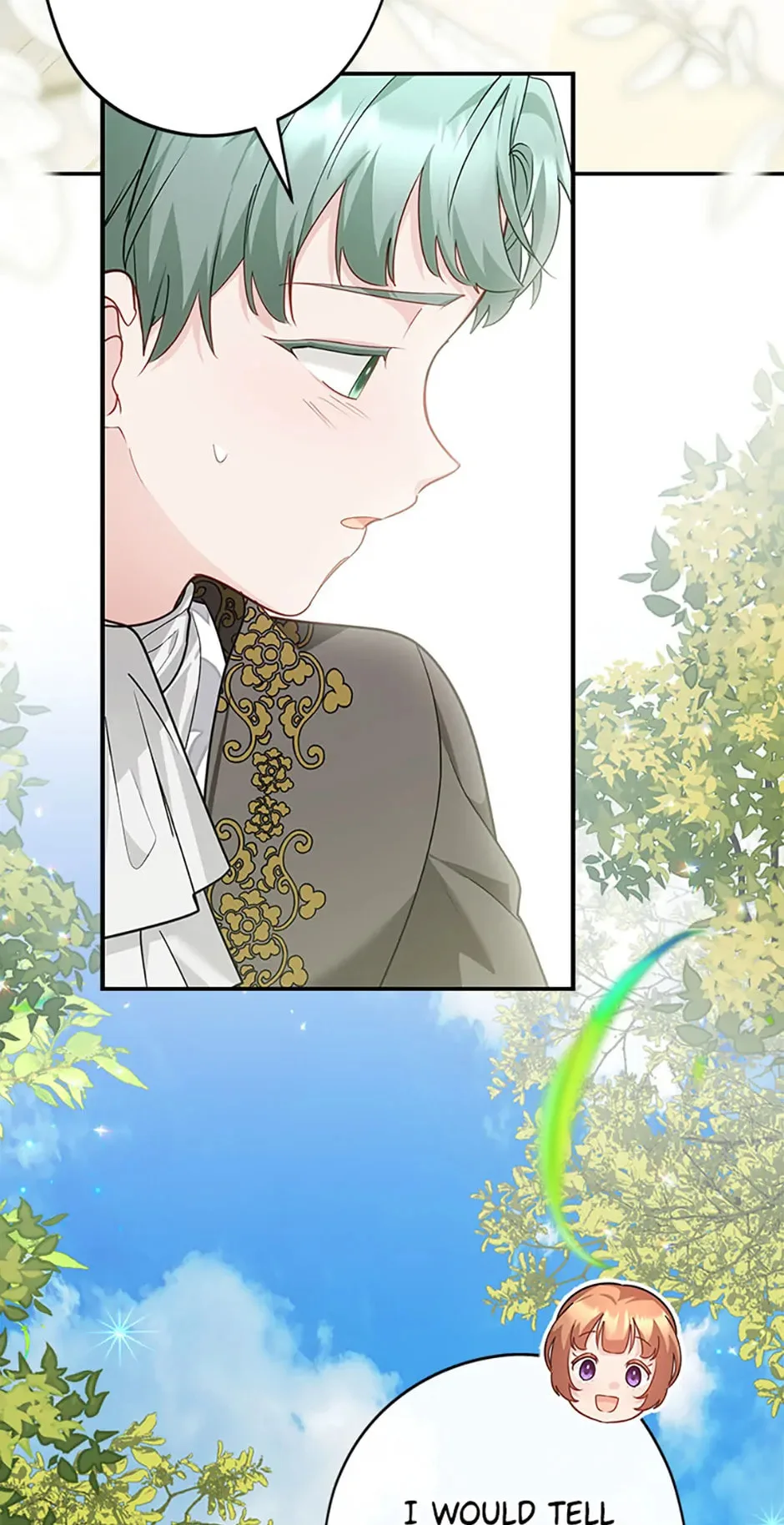 Not your MOTHER in Law Chapter 33 page 62