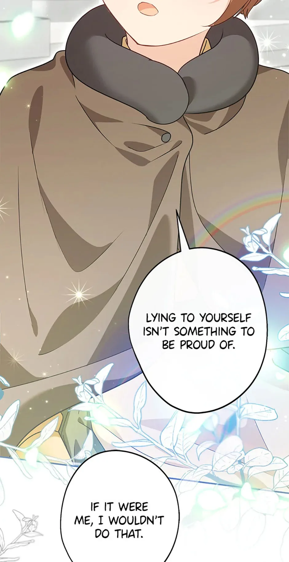 Not your MOTHER in Law Chapter 33 page 60
