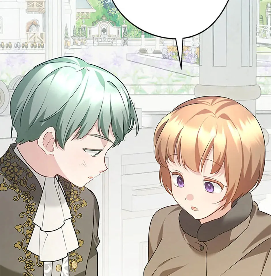 Not your MOTHER in Law Chapter 33 page 39