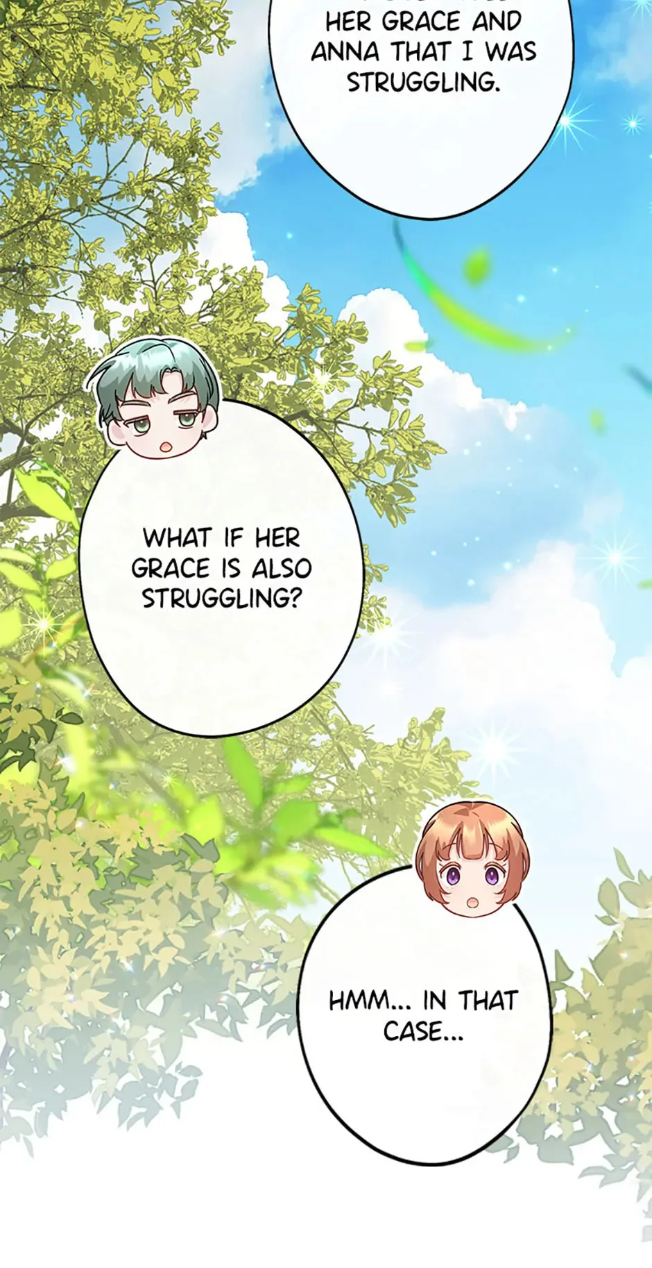 Not your MOTHER in Law Chapter 33 page 63