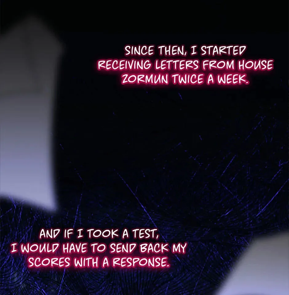 Not your MOTHER in Law Chapter 33 page 73