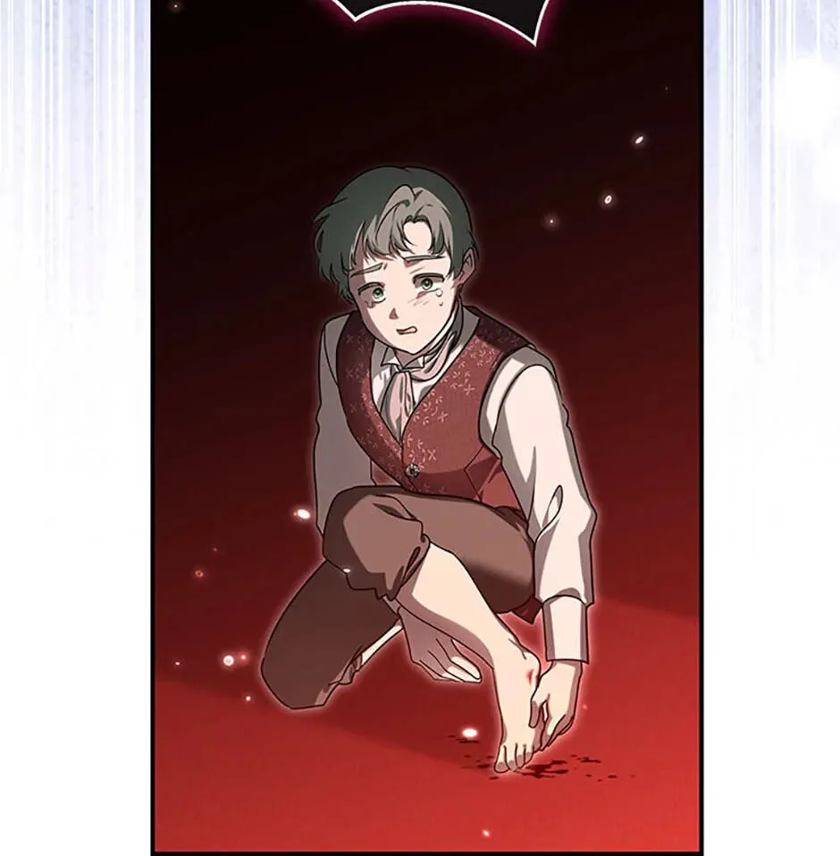 Not your MOTHER in Law Chapter 33 page 77