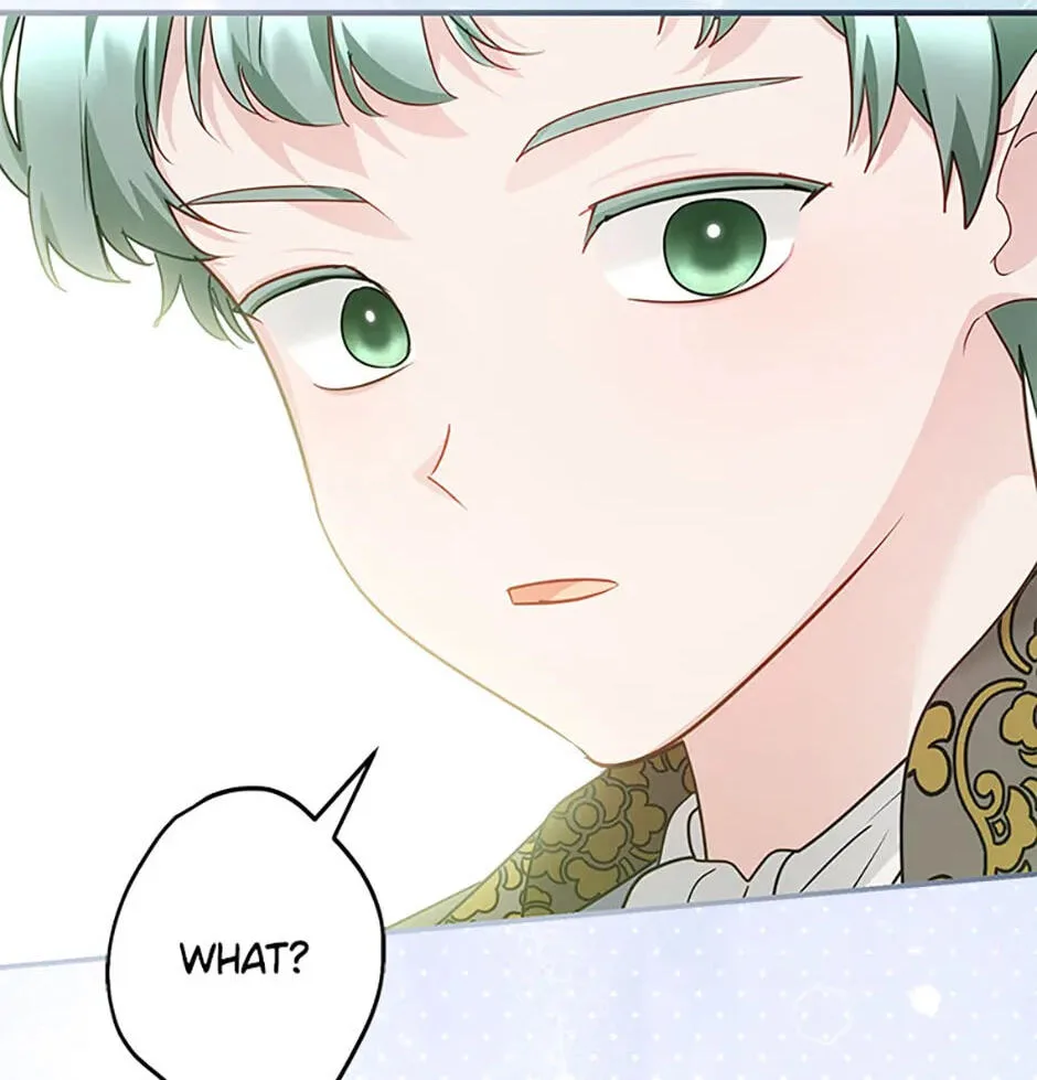 Not your MOTHER in Law Chapter 33 page 85