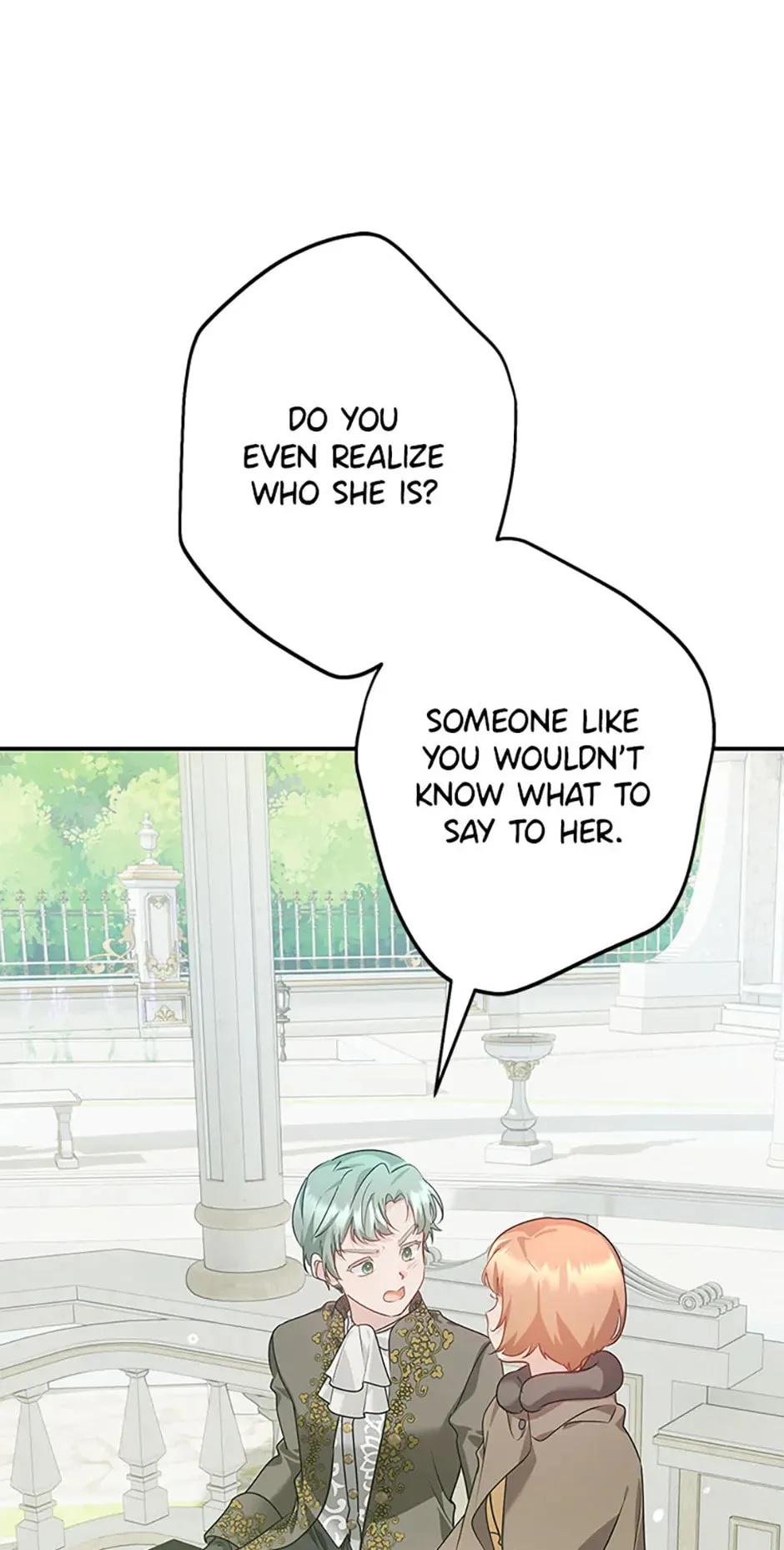 Not your MOTHER in Law Chapter 33 page 90