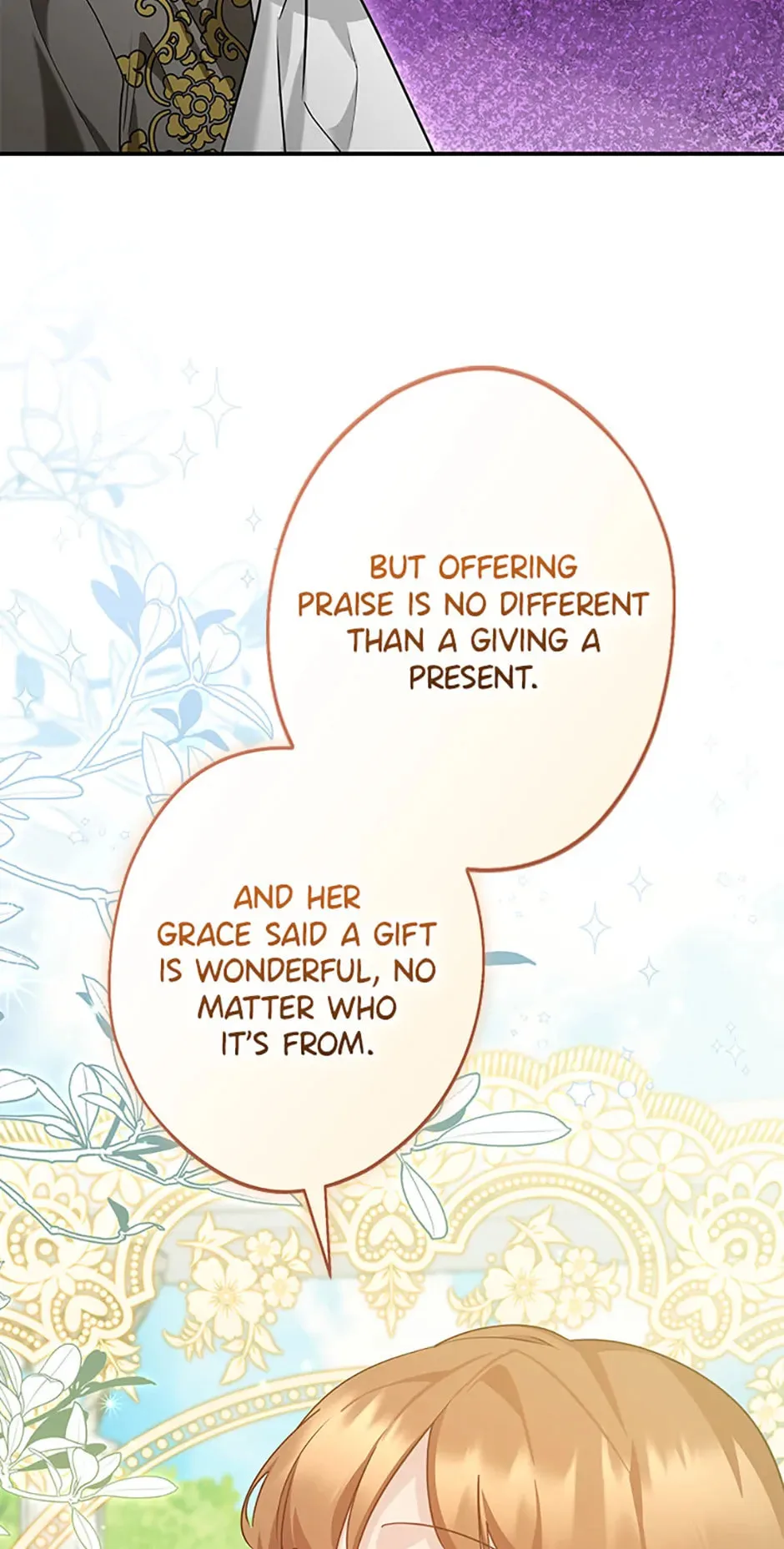 Not your MOTHER in Law Chapter 33 page 92