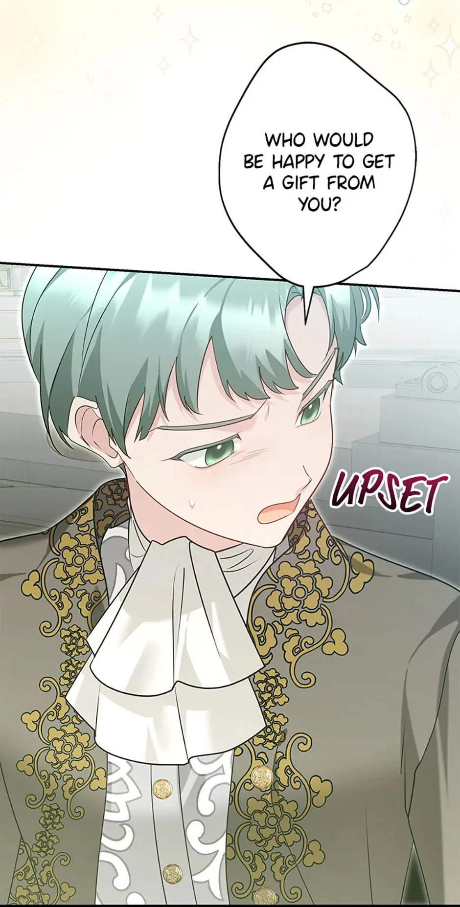 Not your MOTHER in Law Chapter 33 page 94