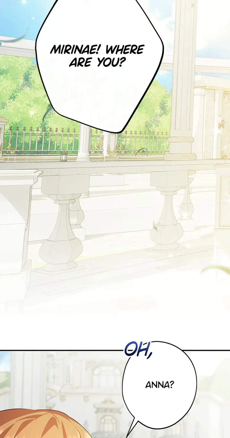 Not your MOTHER in Law Chapter 33 page 106