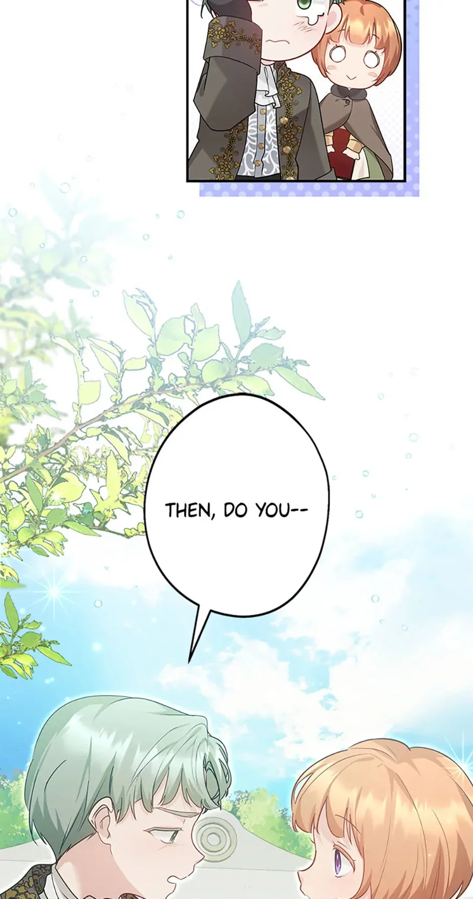 Not your MOTHER in Law Chapter 33 page 104