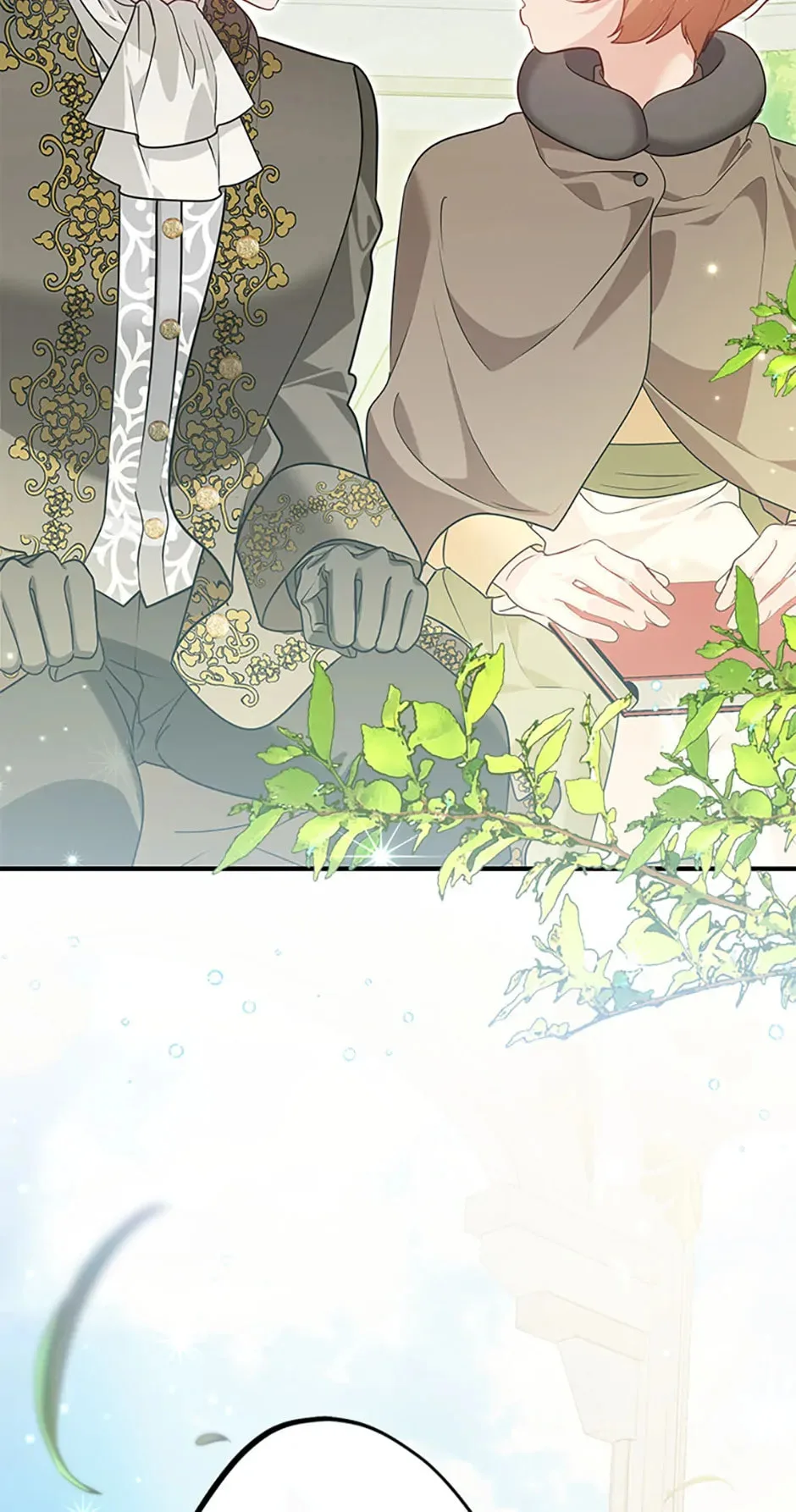 Not your MOTHER in Law Chapter 33 page 105