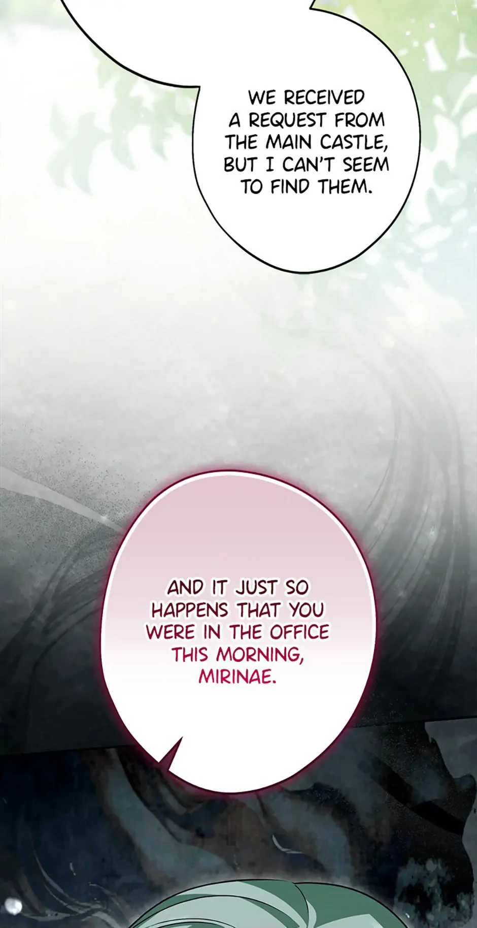 Not your MOTHER in Law Chapter 33 page 110