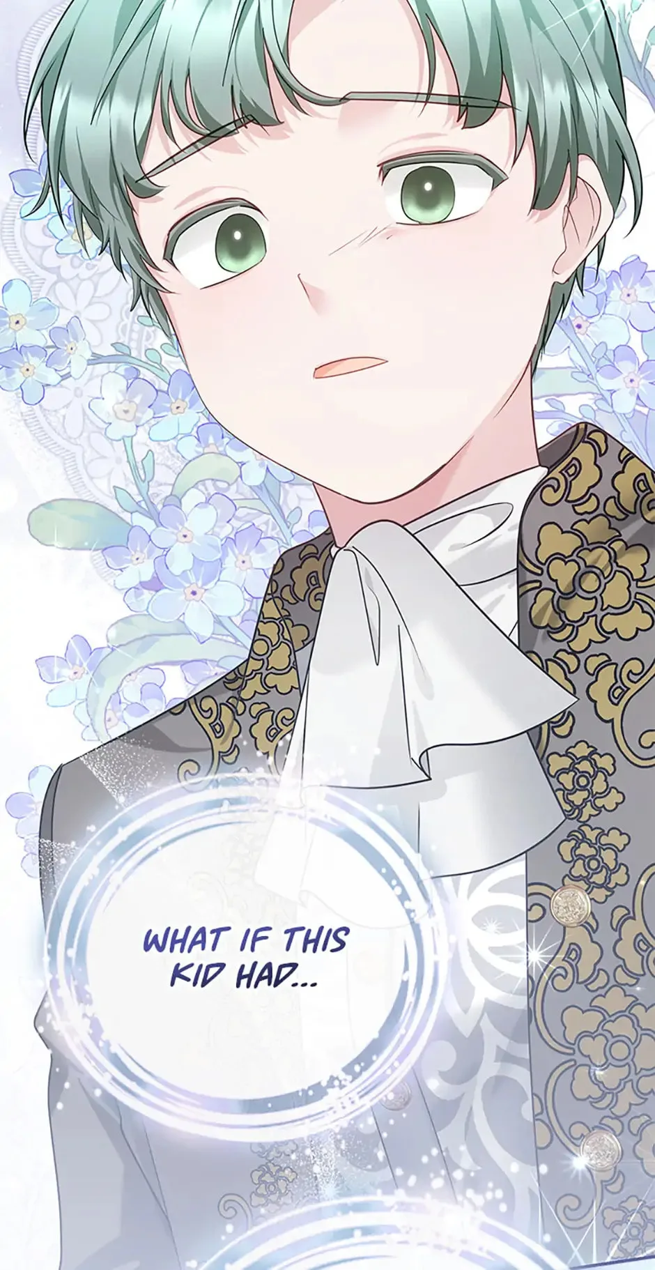 Not your MOTHER in Law Chapter 33 page 98