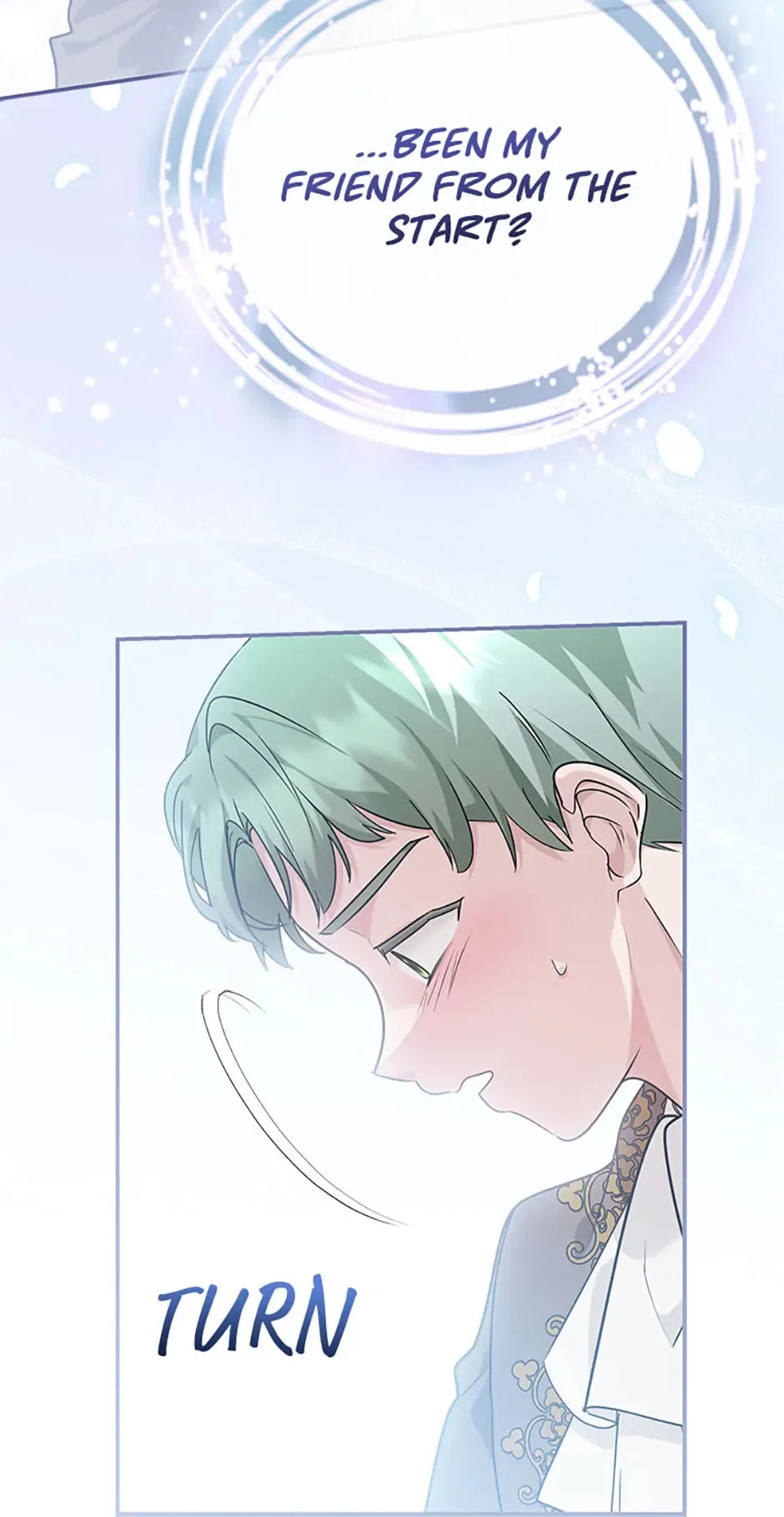Not your MOTHER in Law Chapter 33 page 99