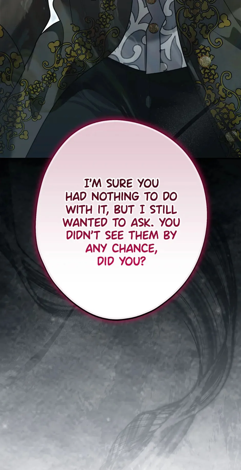 Not your MOTHER in Law Chapter 33 page 112