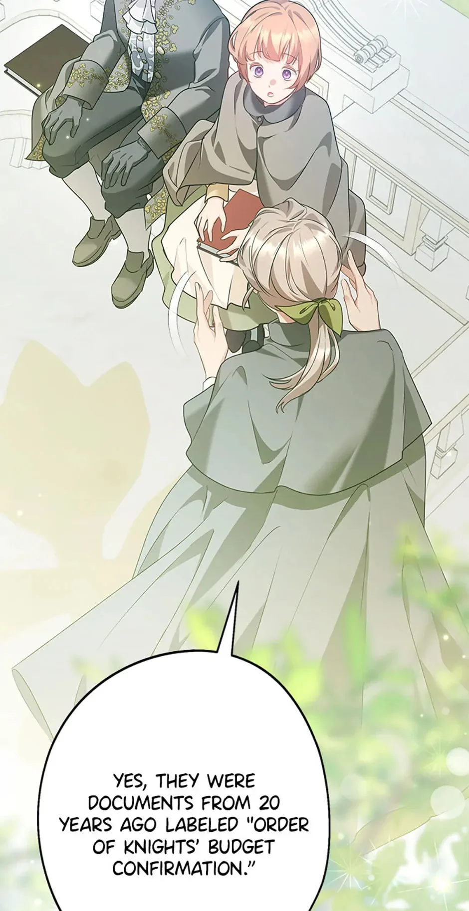 Not your MOTHER in Law Chapter 33 page 109
