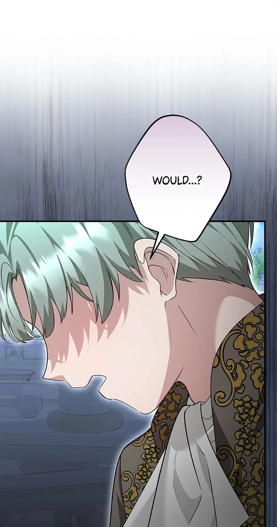 Not your MOTHER in Law Chapter 33 page 100