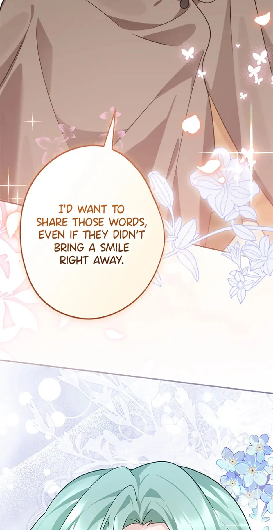 Not your MOTHER in Law Chapter 33 page 97