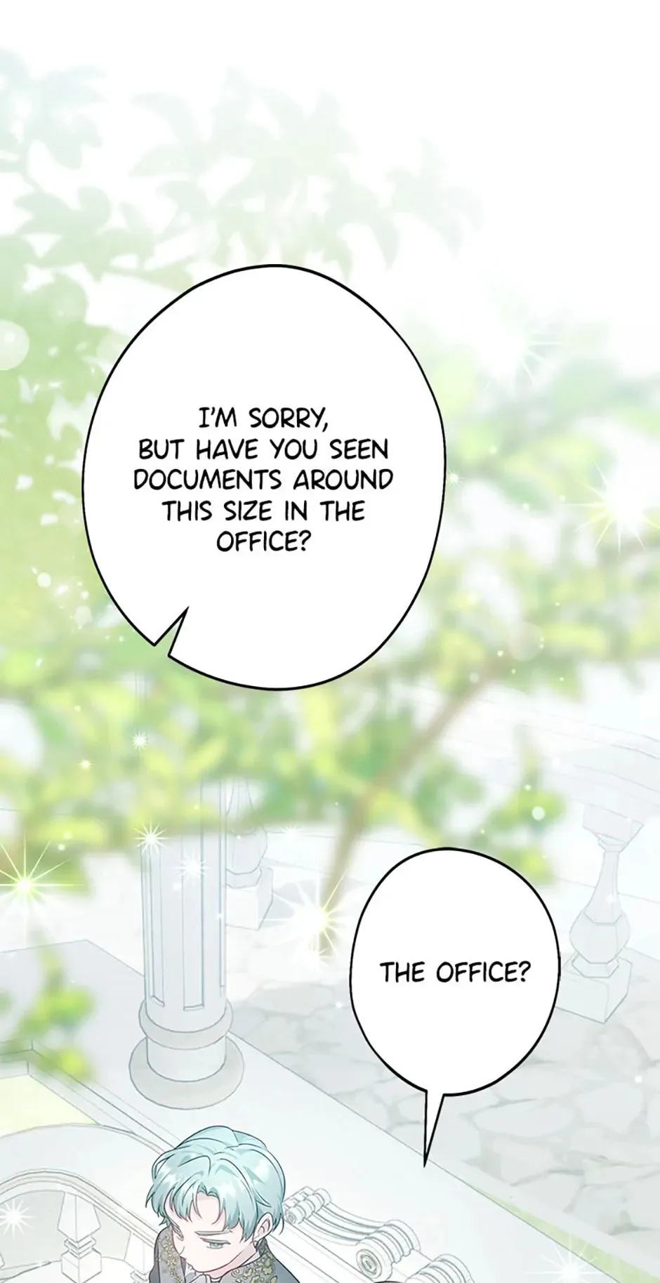 Not your MOTHER in Law Chapter 33 page 108