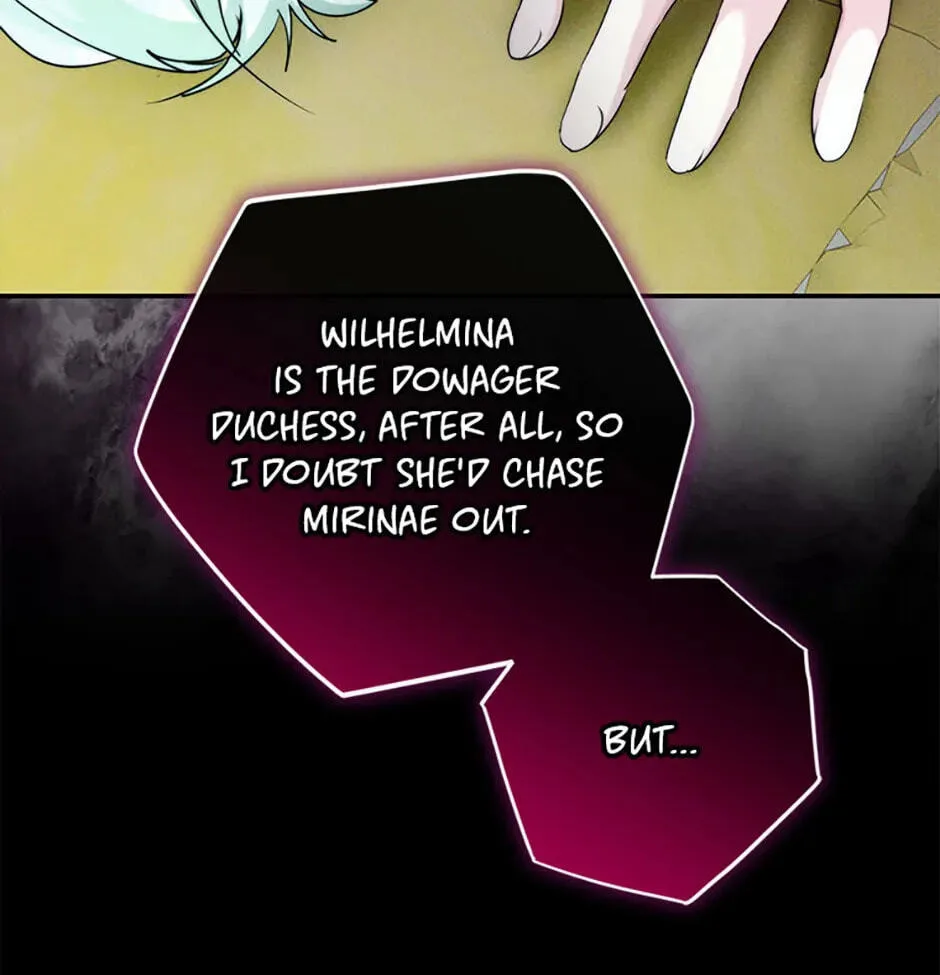 Not your MOTHER in Law Chapter 35 page 11