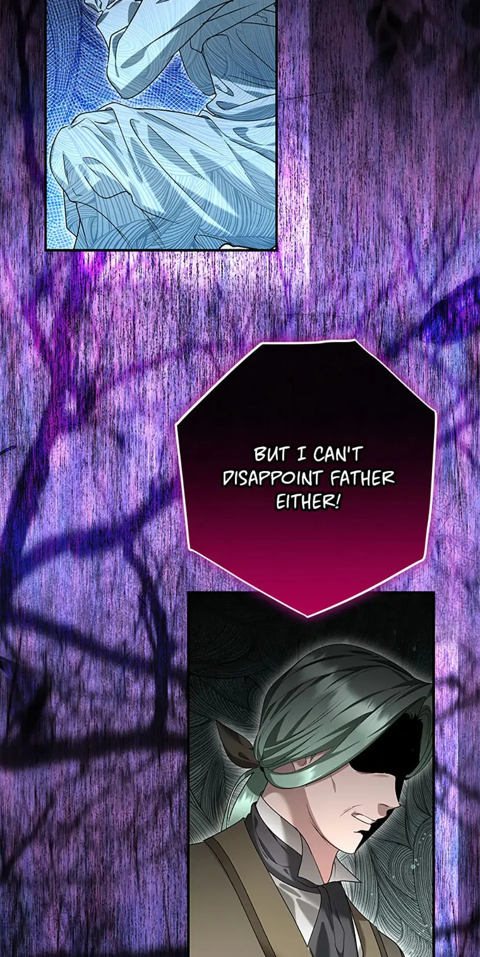 Not your MOTHER in Law Chapter 35 page 6