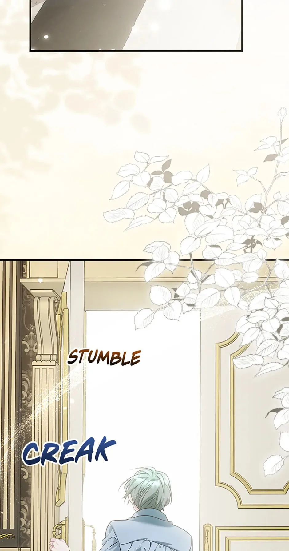 Not your MOTHER in Law Chapter 35 page 25