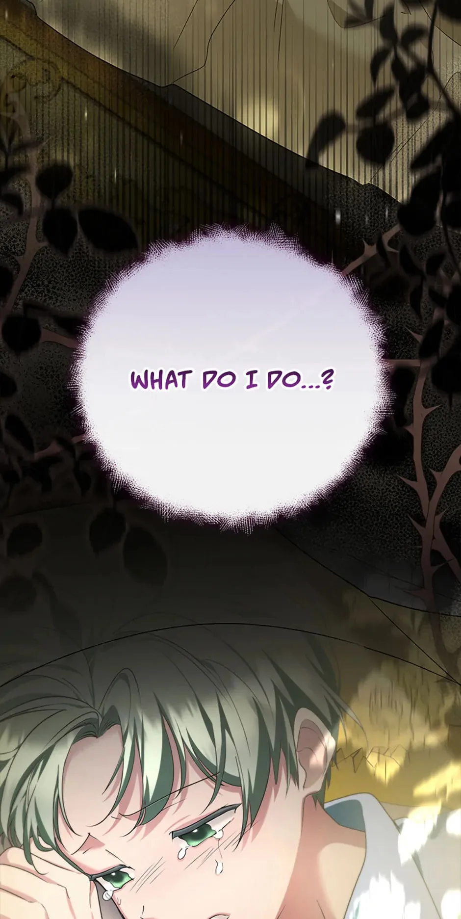 Not your MOTHER in Law Chapter 35 page 4