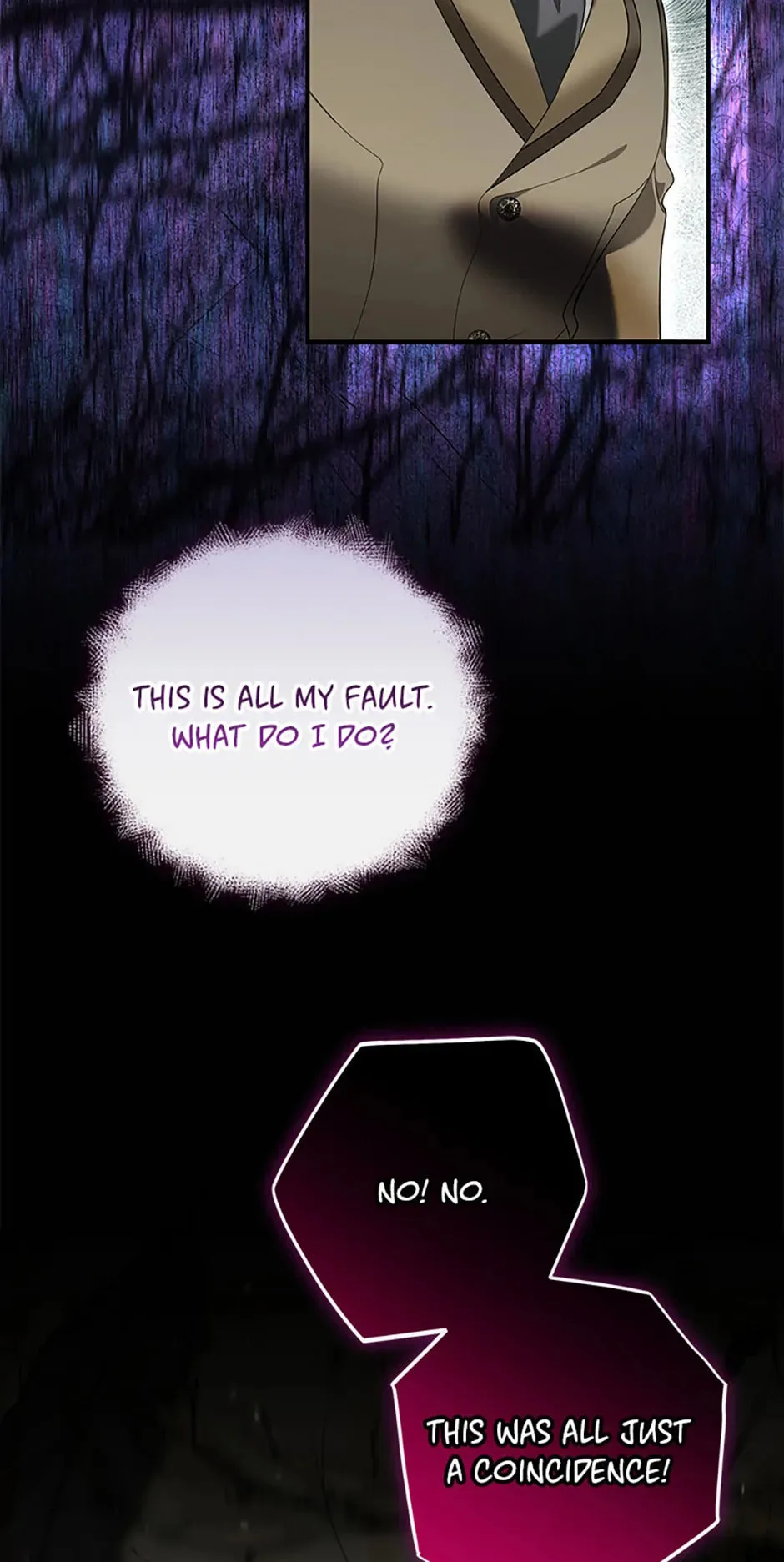 Not your MOTHER in Law Chapter 35 page 7