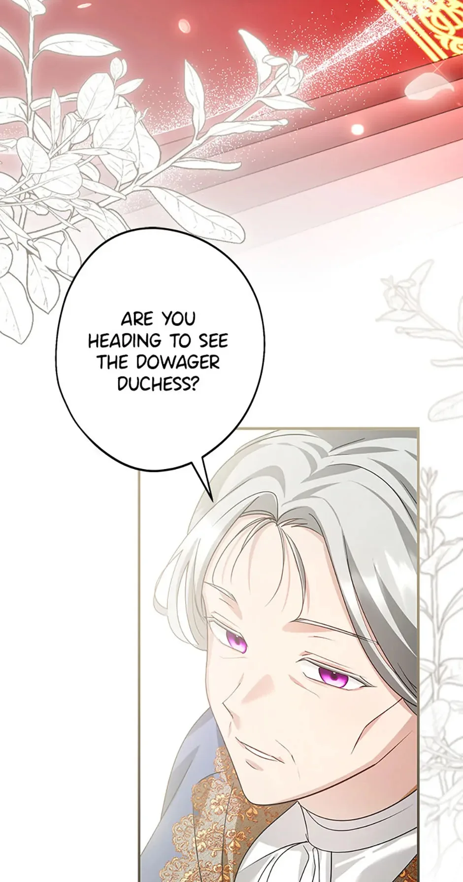 Not your MOTHER in Law Chapter 35 page 29
