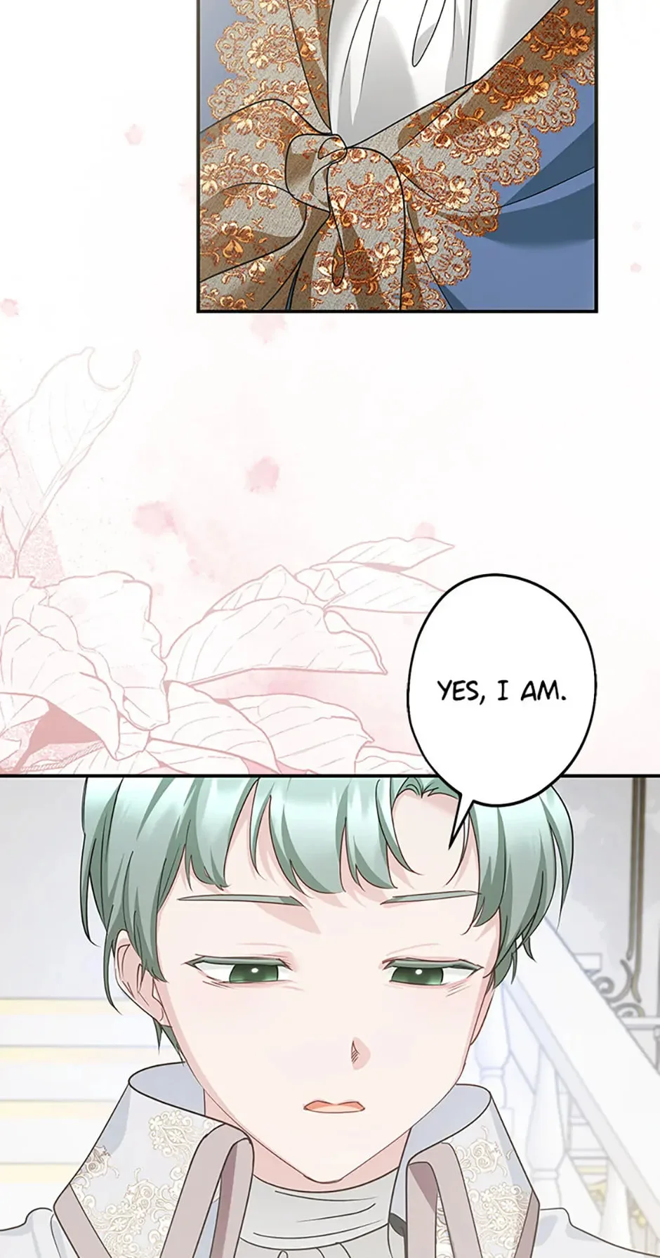 Not your MOTHER in Law Chapter 35 page 30